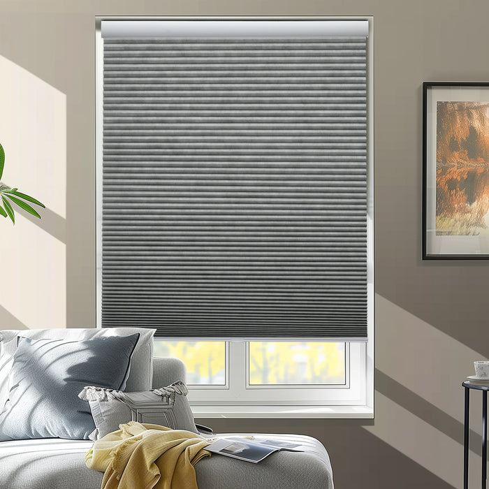 Spectrum - Elite Blackout Double Cellular Shade