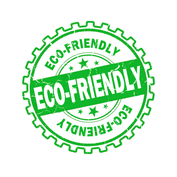 Eco-Friendly