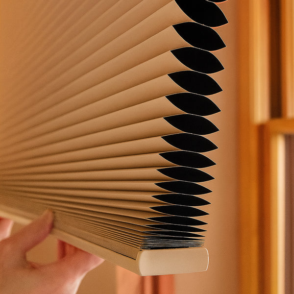 Energy Efficient Insulation