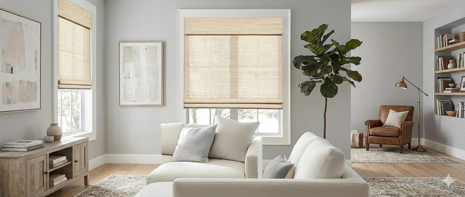 Benefits of Easy Blinds & Thumbtack