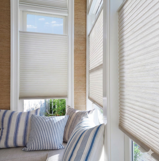 Cellular Shades/ Honeycomb