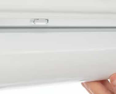 Snap-in-bracket  Installation